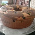 Cooksnap dari Sri Wati untuk resep Bolu Tape Keju Almond (Takaran Gelas)