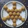 Bhavna C. Desai's cooksnap of when they made સત્તુ નાં લાડુ(sattu laddu recipe in Gujarati).