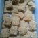 Cooksnap dari Yanti Mozank Ceria'a untuk resep Nugget ayam homemade no MSG