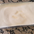 El cooksnap de Priscila cuando hizo Flan de quesitos con mermelada de fresa con y sin thermomix.