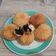 Cooksnap dari Tika untuk resep Roti Goreng isi Abon (Tanpa Ulen hasil empuk)