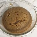 Cooksnap của Võ Mỹ Thảo khi họ làm theo món Bánh bò thốt nốt 🥧
