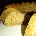 El cooksnap de _.yrdús._ cuando hizo Budín integral sin azúcar ⭑ banana y coco.