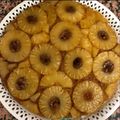 صورة من shaikhamaz، شاركها بعد تجربة وصفة كيكة الأناناس المقلوبه
