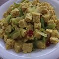 Cooksnap dari Nurfitriana Djahaman untuk resep Tumis Buncis & Tempe