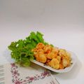 Cooksnap dari Desy Tri untuk resep Chicken Karaage No Repot,Bahan Simple Dan Kriuk