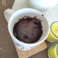 Cooksnap από Saucypan στη συνταγή Κέικ σοκολάτα στην κούπα