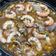 El cooksnap de Miriam de Palma cuando hizo Cazuela Express c/ mariscos surtidos envasados bien a mi manera.
