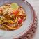 Cooksnap dari Iftitah Kurniasari untuk resep Campor Lorjuk khas Pamekasan