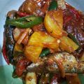 Cooksnap dari Reni Yuliana untuk resep #63 Sarden Kaleng Saus Tomat Dengan Kentang