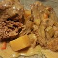 Adreana de la Rosa's cooksnap of when they made Pot roast (crockpot).