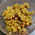सुप्रिया घुडे's cooksnap of when they made मिरचीचा ठेचा (mirchi cha thecha recipe in marathi).