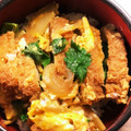 やえまりも's cooksnap of when they made 創味のつゆで簡単　カツ丼.