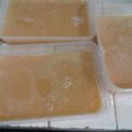Cooksnap dari Rina Susiawati untuk resep 19.Puding santan gula merah #pekaninspirasi #bikinramadanberkesan