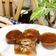 Cooksnap Ain Mohd Kitchen semasa beliau membuat Kuih Lepat Liat Mak Munah.