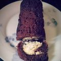 صورة من ام علوش 😍 ، شاركها بعد تجربة وصفة سويسرول كيك الباونتي😋
