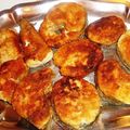 El cooksnap de carme castillo cuando hizo Merluza frita.