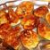 El cooksnap de carme castillo cuando hizo Merluza frita.