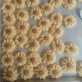 Cooksnap dari Rosid Devi untuk resep Kue Semprit Ekonomis