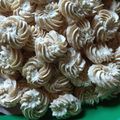 Cooksnap dari Hentik. N untuk resep Sagu Keju Ekonomis No Mixer