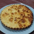 El cooksnap de Priscila cuando hizo Sopa "paraguaya" (con polenta) Para 2 personas.