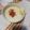 El cooksnap de Paula Lozano cuando hizo Sopa fría de melón.
