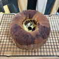 Cooksnap dari arie dewi untuk resep Marble cake lembut
