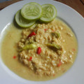 Cooksnap dari Ridha An Nisa untuk resep Sambal Tumpang