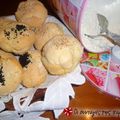 Cooksnap από DEMI.K στη συνταγή Ψωμί με μαγιά και μπέικιν