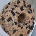 Cooksnap dari Cheryl untuk resep Chiffon Cake Oreo