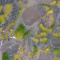 Cooksnap dari Hadasyah Lydia untuk resep Es campur alpokat