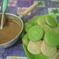 Cooksnap dari Darti Kanaya untuk resep Serabi Kuah