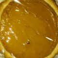 Yoggi's cooksnap of when they made Patti Labelle Famous Sweet Potato Pie.