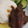 Cooksnap dari Maulida Kartika untuk resep Bebek bumbu hitam khas Madura