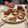 El cooksnap de Mariana Paula Tagliabue cuando hizo Donas Caseras.