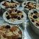 Cooksnap dari Dhamaranthy Marethania untuk resep Klapertaart / Klapertart panggang anti gagal