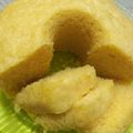 Cooksnap dari Eefah untuk resep Cheese cake kukus no mixer ala bunda ardidan