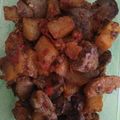 Cooksnap dari Ditta Farroka Ajja untuk resep Sambal ati rempelo extra hot