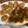 El cooksnap de Carlos Martin Chuecos cuando hizo Torrijas de naranja.