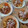 El cooksnap de Soraya (Con gusto y Salero) cuando hizo Ceviche Peruano de atún.