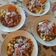 El cooksnap de Soraya (Con gusto y Salero) cuando hizo Ceviche Peruano de atún.