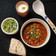 Arpita Shah's cooksnap of when they made લીલા ચણા નુ શાક (Lila Chana Shak Recipe In Gujarati).