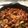 El cooksnap de Emilia Avila cuando hizo Cerdo agridulce.