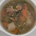 Cooksnap dari Raisa untuk resep 14. Sup iga sapi super empukk