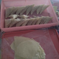 Cooksnap dari Diana Abdat untuk resep Kulit samosa(multiguna) homemade step by step
