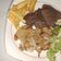 Cooksnap dari Mari Yanti untuk resep Steak Ayam Crispy#BikinRamadanBerkesan