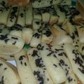 Cooksnap dari dietha untuk resep Pukis menul