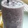 El cooksnap de Cynthia (Peti) cuando hizo Frappé nutritivo para días de calor.
