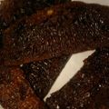 Cooksnap dari Mirawati untuk resep Karamel cake(sarang semut)