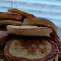 Сooksnap від Alina Prokopyuk , який(а) приготував(ла) Пухкенькі оладки 🥞.